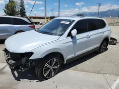 3VV2B7AX5JM197013 2018 VOLKSWAGEN TIGUAN