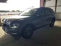 3VV2B7AX5JM197903 2018 VOLKSWAGEN TIGUAN