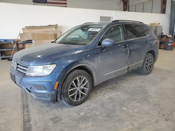 3VV2B7AX5JM199554 2018 VOLKSWAGEN TIGUAN - Image 1