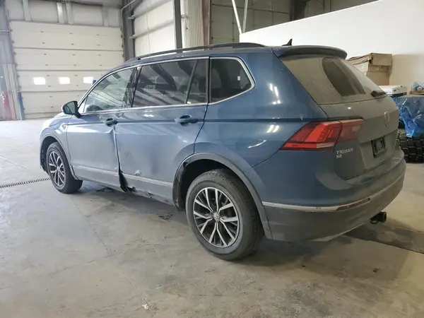 3VV2B7AX5JM199554 2018 VOLKSWAGEN TIGUAN - Image 2