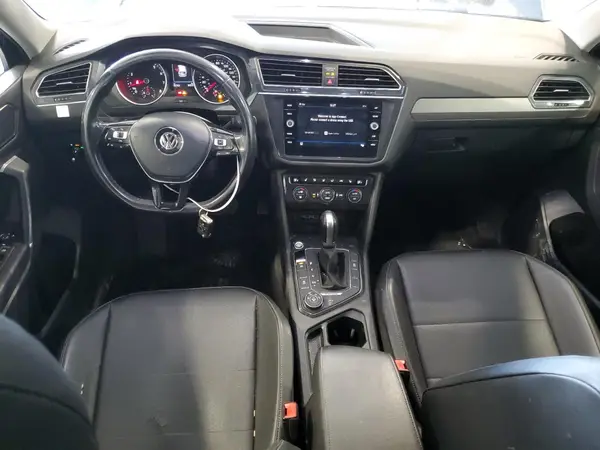 3VV2B7AX5JM199554 2018 VOLKSWAGEN TIGUAN - Image 8