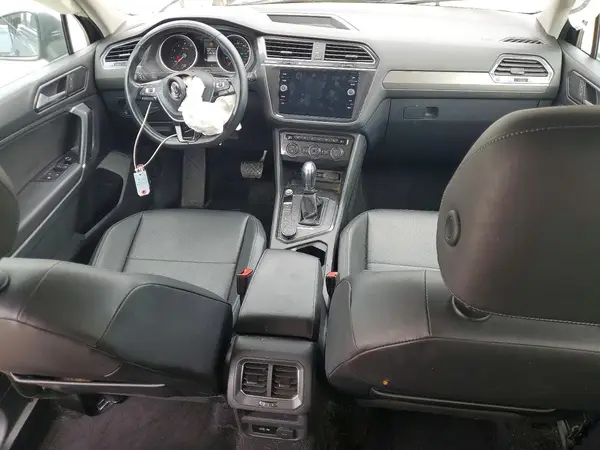 3VV2B7AX5JM199926 2018 VOLKSWAGEN TIGUAN - Image 8