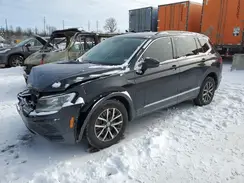 3VV2B7AX5JM208267 2018 VOLKSWAGEN TIGUAN