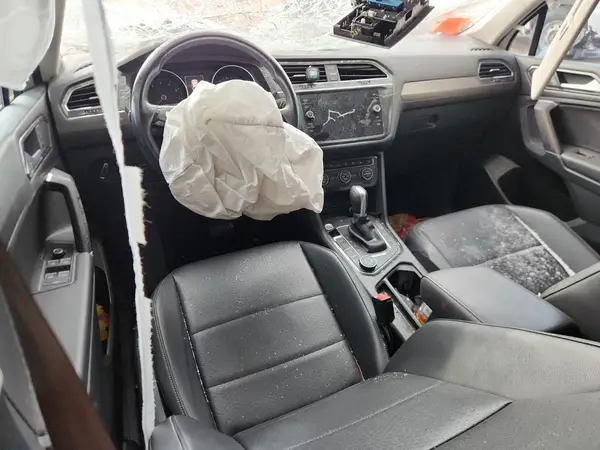 3VV2B7AX5JM209791 2018 VOLKSWAGEN TIGUAN - Image 8