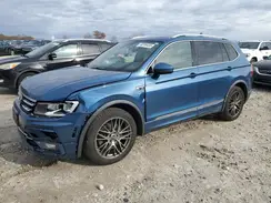 3VV2B7AX5JM210231 2018 VOLKSWAGEN TIGUAN