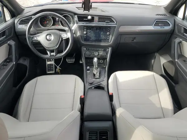 3VV2B7AX5JM210231 2018 VOLKSWAGEN TIGUAN - Image 8
