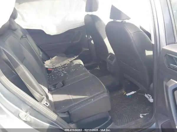 3VV2B7AX5JM211816 2018 VOLKSWAGEN TIGUAN - Image 8