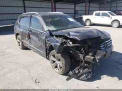 3VV2B7AX5JM213887 2018 VOLKSWAGEN TIGUAN