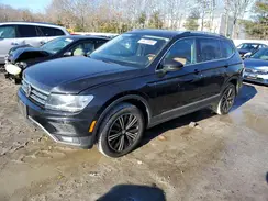 3VV2B7AX5JM216675 2018 VOLKSWAGEN TIGUAN