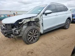 3VV2B7AX5JM217163 2018 VOLKSWAGEN TIGUAN
