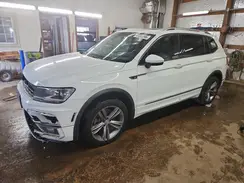 3VV2B7AX5JM217793 2018 VOLKSWAGEN TIGUAN