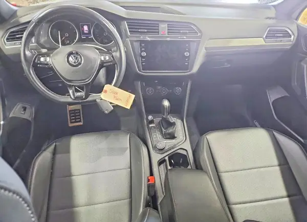 3VV2B7AX5JM217793 2018 VOLKSWAGEN TIGUAN - Image 8