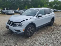 3VV2B7AX5JM219401 2018 VOLKSWAGEN TIGUAN