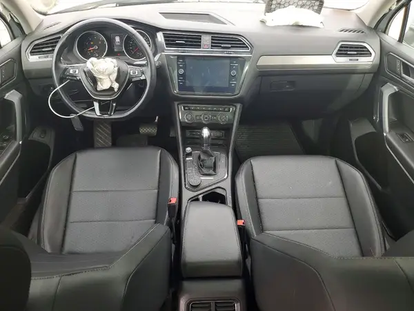 3VV2B7AX5JM219401 2018 VOLKSWAGEN TIGUAN - Image 8
