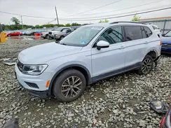 3VV2B7AX5JM220130 2018 VOLKSWAGEN TIGUAN