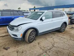 3VV2B7AX5JM222184 2018 VOLKSWAGEN TIGUAN
