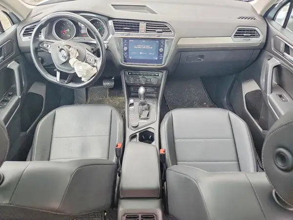 3VV2B7AX5JM222184 2018 VOLKSWAGEN TIGUAN - Image 8