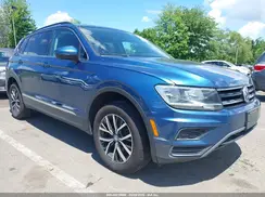 3VV2B7AX5JM222282 2018 VOLKSWAGEN TIGUAN