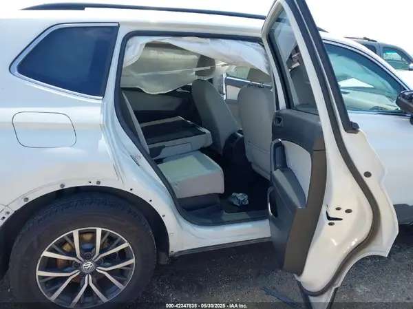 3VV2B7AX5KM005722 2019 VOLKSWAGEN TIGUAN - Image 8