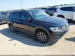 3VV2B7AX5KM006305 2019 VOLKSWAGEN TIGUAN