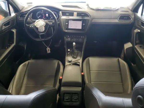 3VV2B7AX5KM008393 2019 VOLKSWAGEN TIGUAN - Image 8