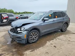 3VV2B7AX5KM010080 2019 VOLKSWAGEN TIGUAN