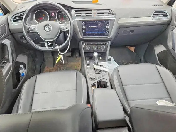 3VV2B7AX5KM010080 2019 VOLKSWAGEN TIGUAN - Image 8