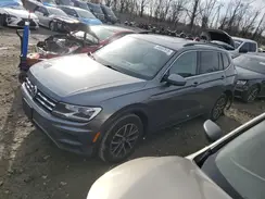 3VV2B7AX5KM013769 2019 VOLKSWAGEN TIGUAN
