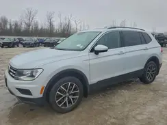 3VV2B7AX5KM015053 2019 VOLKSWAGEN TIGUAN