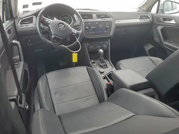 3VV2B7AX5KM015053 2019 VOLKSWAGEN TIGUAN - Image 8