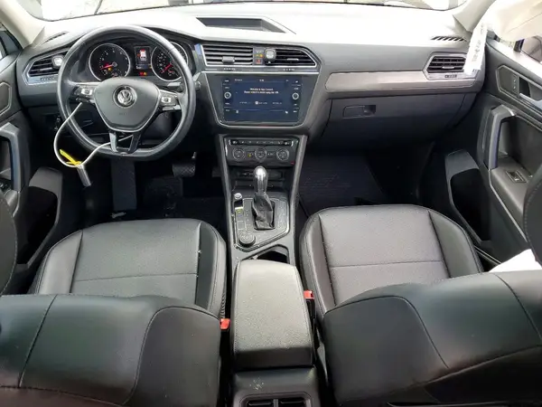 3VV2B7AX5KM015778 2019 VOLKSWAGEN TIGUAN - Image 8