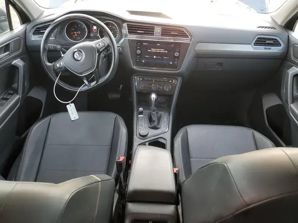3VV2B7AX5KM017028 2019 VOLKSWAGEN TIGUAN - Image 8