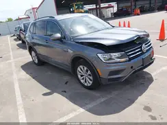 3VV2B7AX5KM017174 2019 VOLKSWAGEN TIGUAN