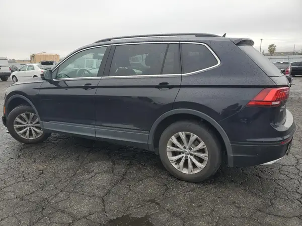 3VV2B7AX5KM018194 2019 VOLKSWAGEN TIGUAN - Image 2