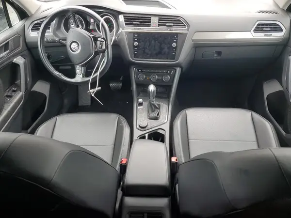 3VV2B7AX5KM018194 2019 VOLKSWAGEN TIGUAN - Image 8