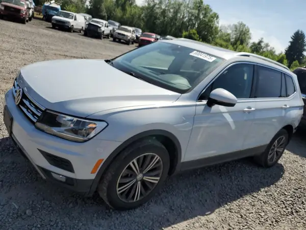 3VV2B7AX5KM019801 2019 VOLKSWAGEN TIGUAN - Image 1