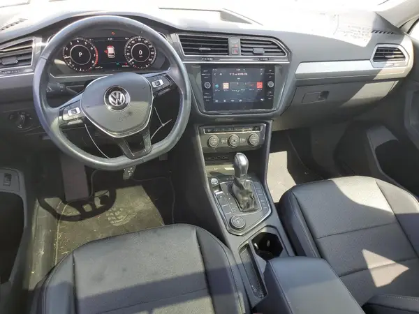 3VV2B7AX5KM019801 2019 VOLKSWAGEN TIGUAN - Image 8
