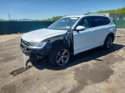3VV2B7AX5KM019877 2019 VOLKSWAGEN TIGUAN