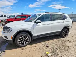 3VV2B7AX5KM029227 2019 VOLKSWAGEN TIGUAN