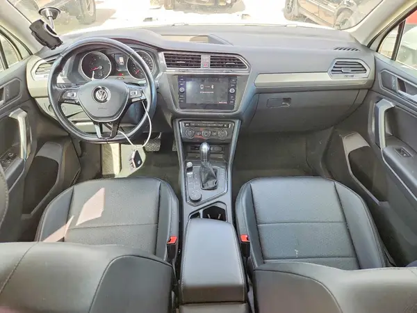3VV2B7AX5KM029227 2019 VOLKSWAGEN TIGUAN - Image 8