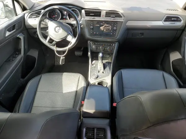 3VV2B7AX5KM031771 2019 VOLKSWAGEN TIGUAN - Image 8
