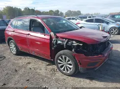 3VV2B7AX5KM032127 2019 VOLKSWAGEN TIGUAN