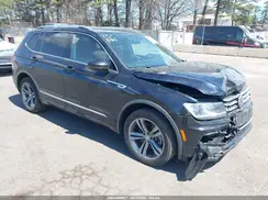 3VV2B7AX5KM032421 2019 VOLKSWAGEN TIGUAN