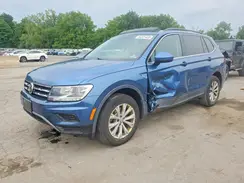3VV2B7AX5KM033035 2019 VOLKSWAGEN TIGUAN