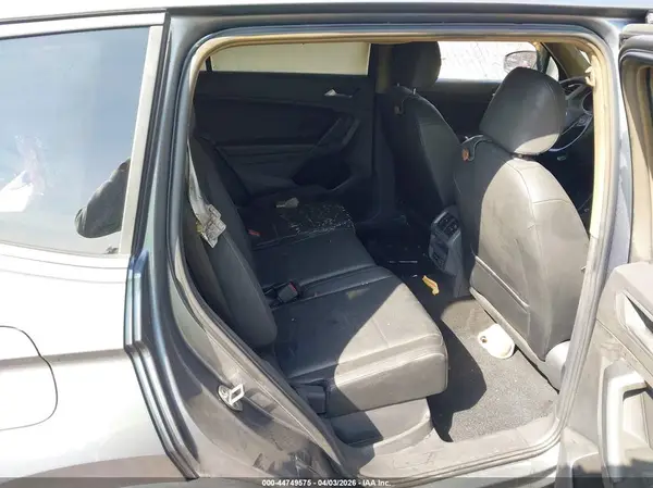 3VV2B7AX5KM034850 2019 VOLKSWAGEN TIGUAN - Image 8