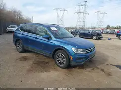 3VV2B7AX5KM035934 2019 VOLKSWAGEN TIGUAN