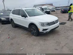 3VV2B7AX5KM036131 2019 VOLKSWAGEN TIGUAN