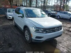 3VV2B7AX5KM037165 2019 VOLKSWAGEN TIGUAN