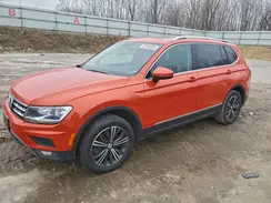 3VV2B7AX5KM038154 2019 VOLKSWAGEN TIGUAN