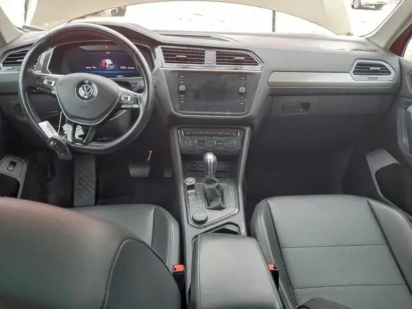 3VV2B7AX5KM038154 2019 VOLKSWAGEN TIGUAN - Image 8